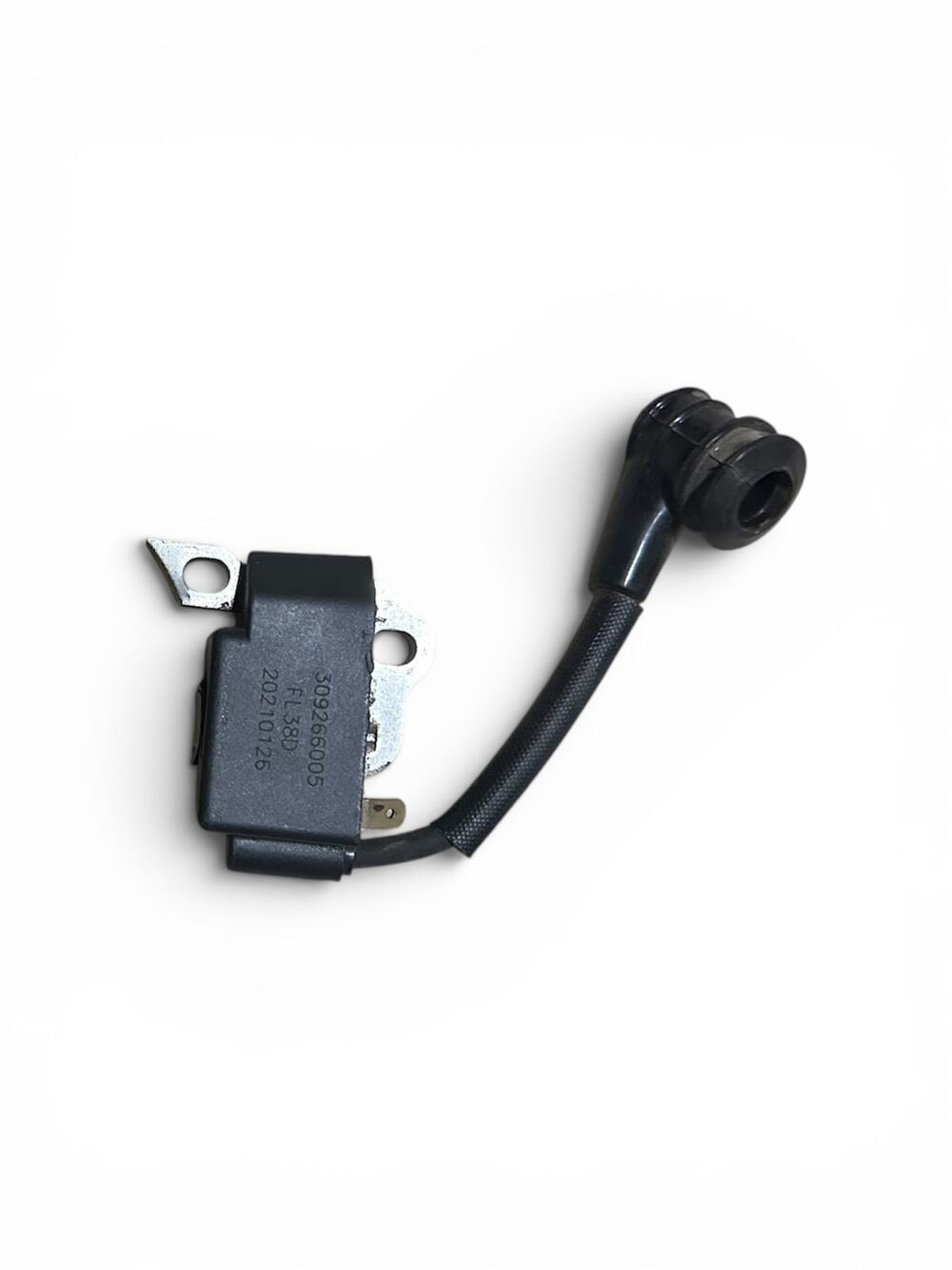Ignition Module for Ryobi backpack leaf blower used